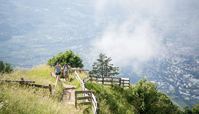 Alta Via Meranese